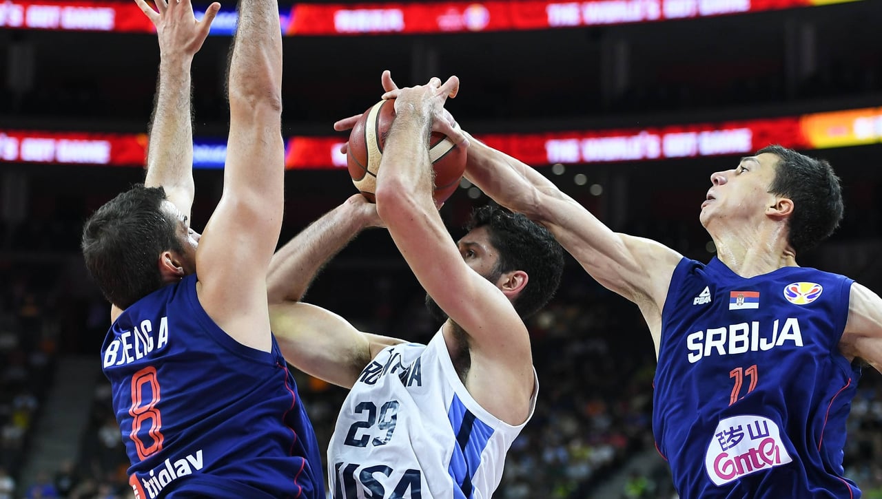 El Estudiantes ficha pedigrí NBA y el Betis pierde una pieza clave