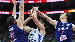 El Estudiantes ficha pedigrí NBA y el Betis pierde una pieza clave