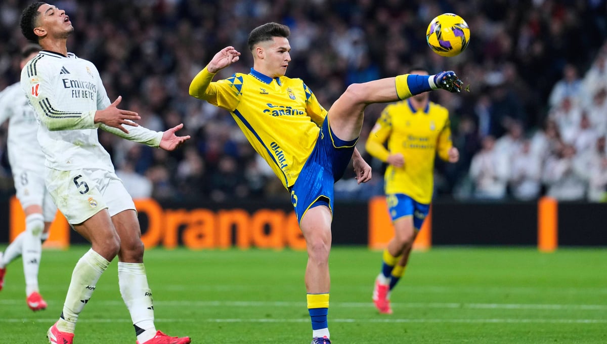 Se calienta el fichaje de Mika Mármol