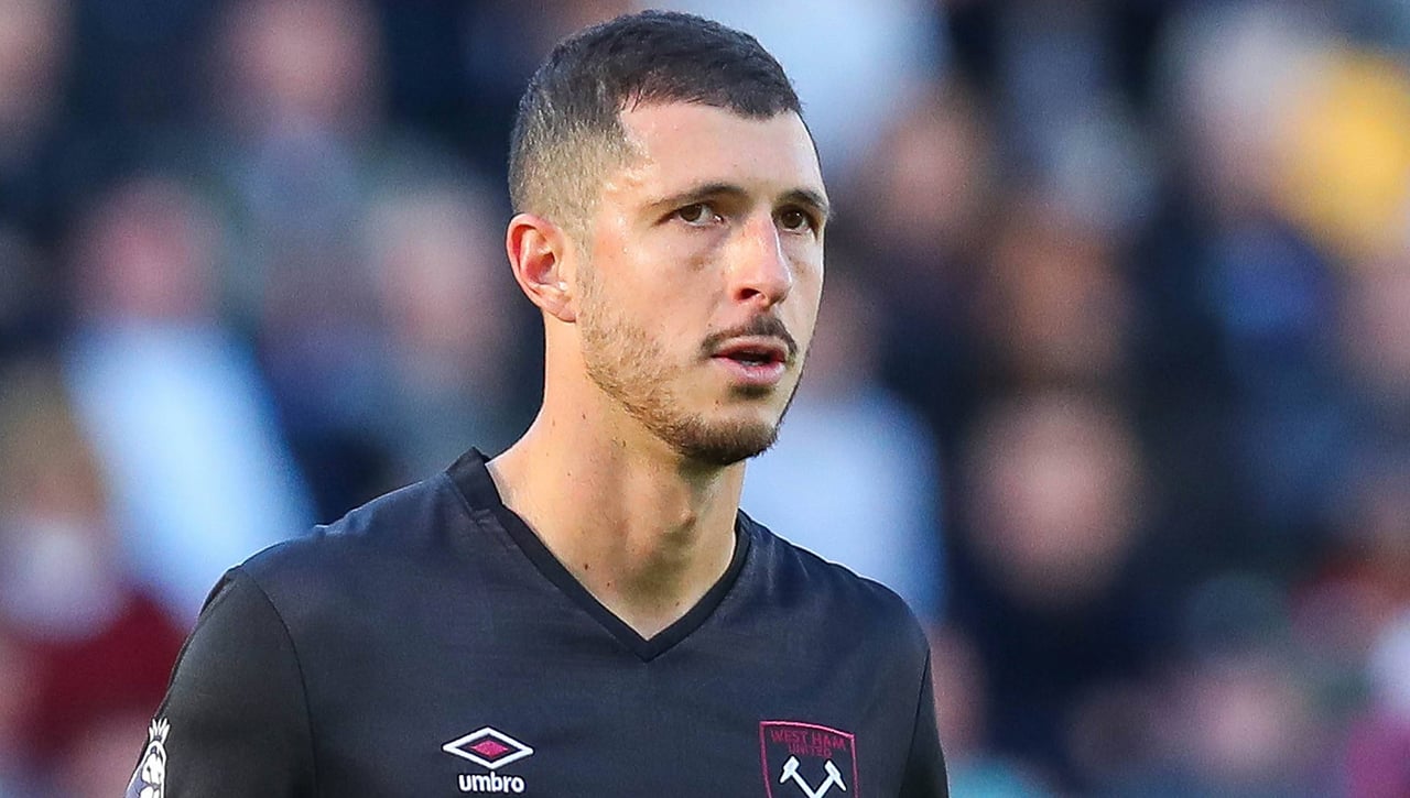 Situación límite para Guido Rodríguez, que añora al Betis