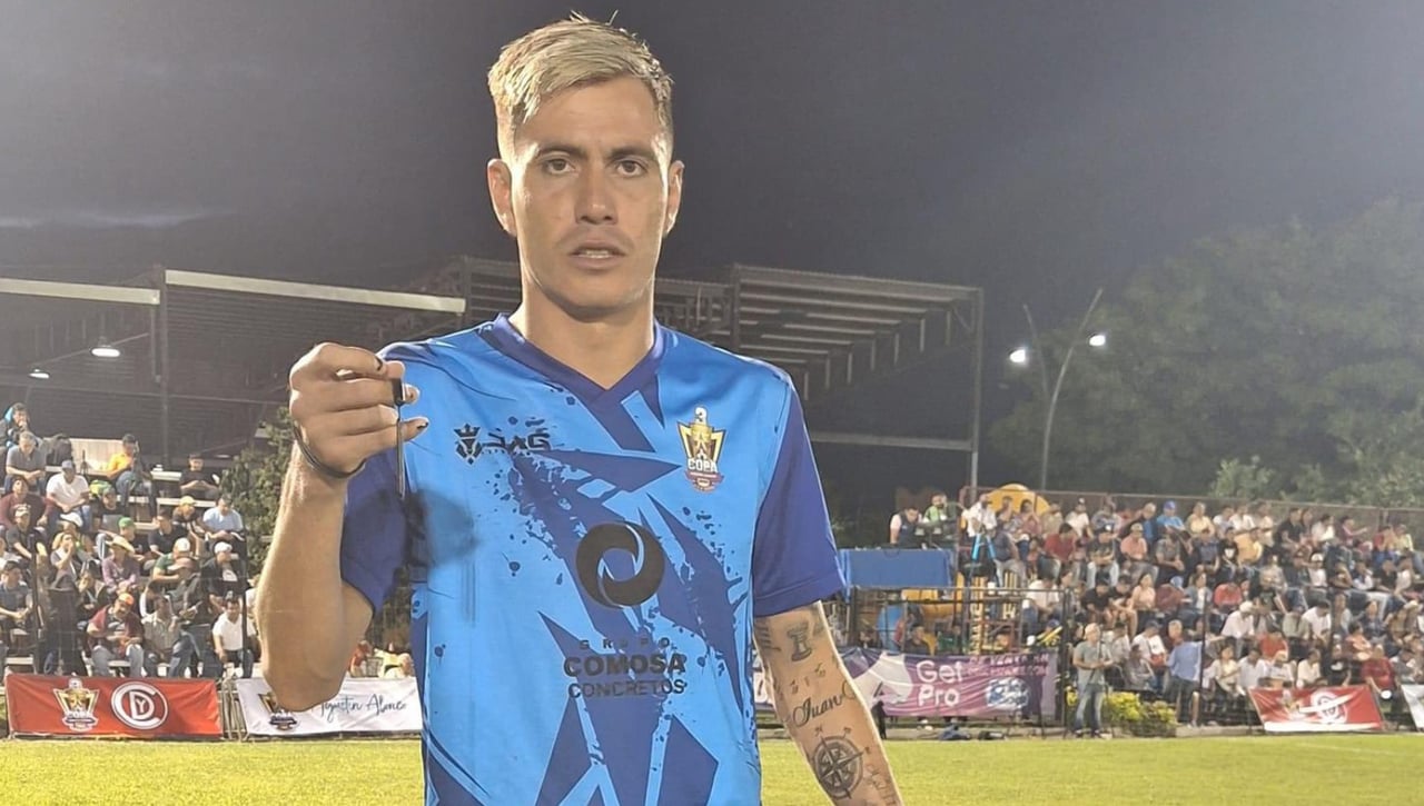 Asesinan a un futbolista en México durante un partido