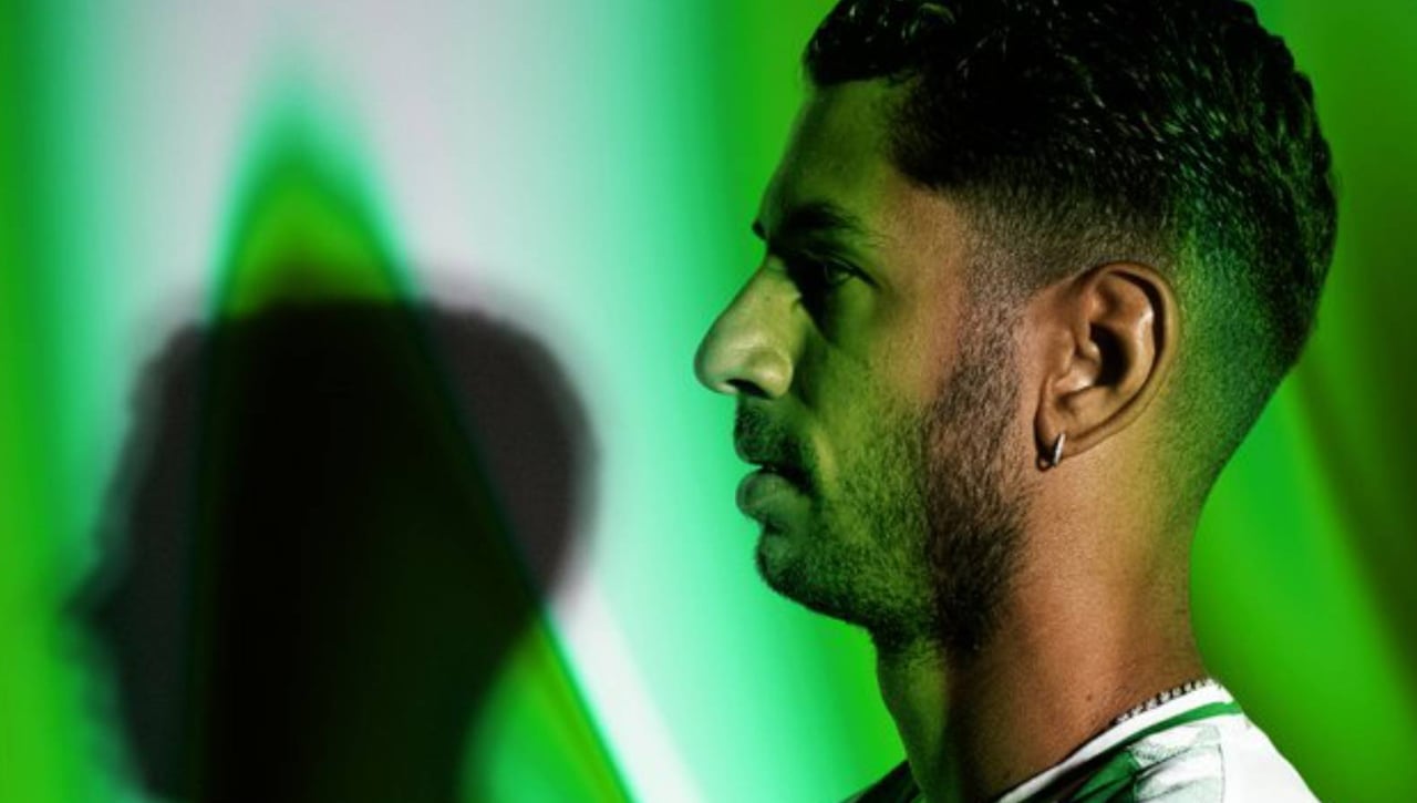 Las primeras palabras de Ayoze como jugador bético al cien por cien