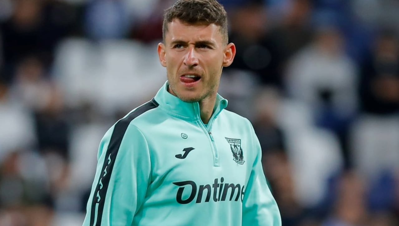 Dispuestos a cerrar el acuerdo con Dani Raba