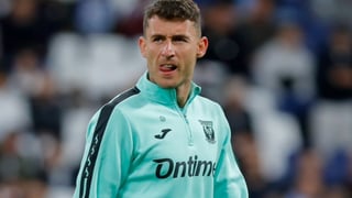 Dispuestos a cerrar el acuerdo con Dani Raba