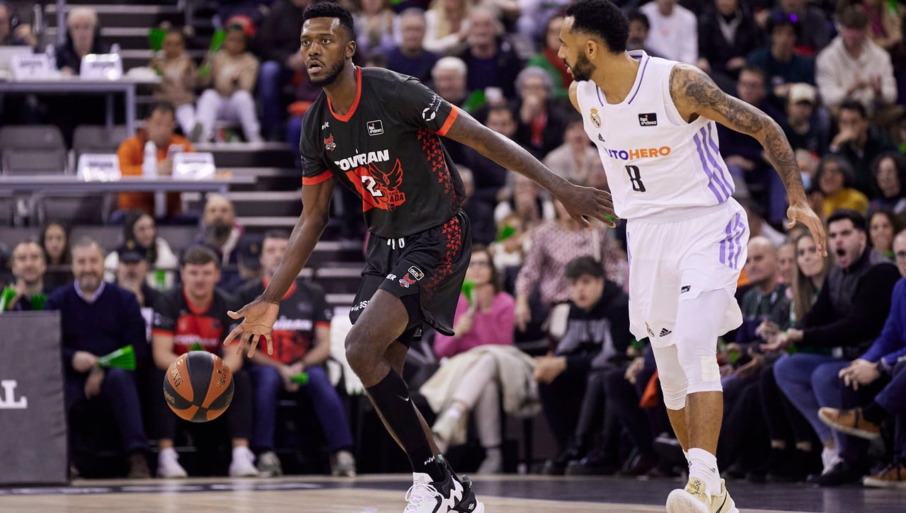 El Covirán Granada, a proteger su sueño ante el Bàsquet Girona