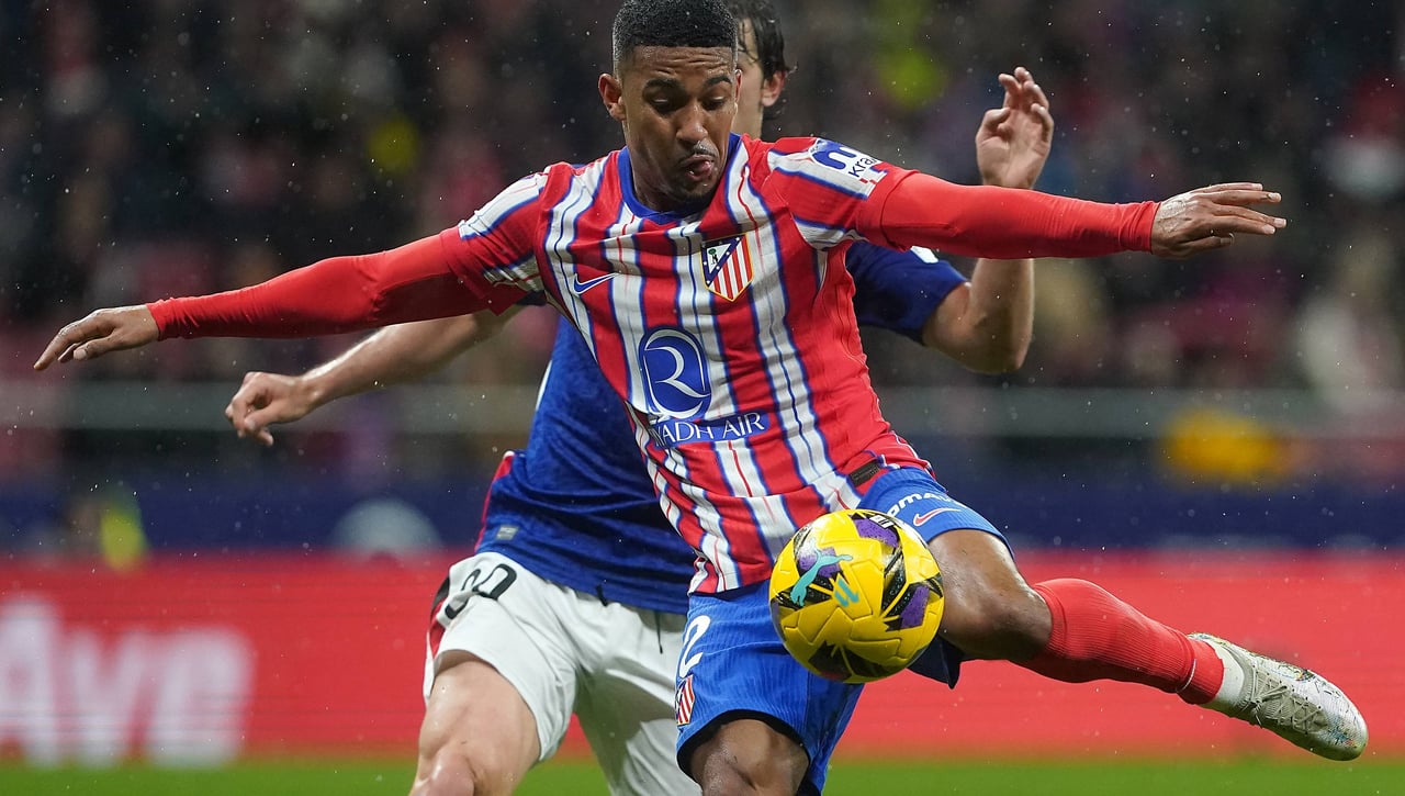 Aumentan las opciones de Samuel Lino