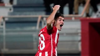 La última perla de Lezama de la que todo el Athletic Club habla