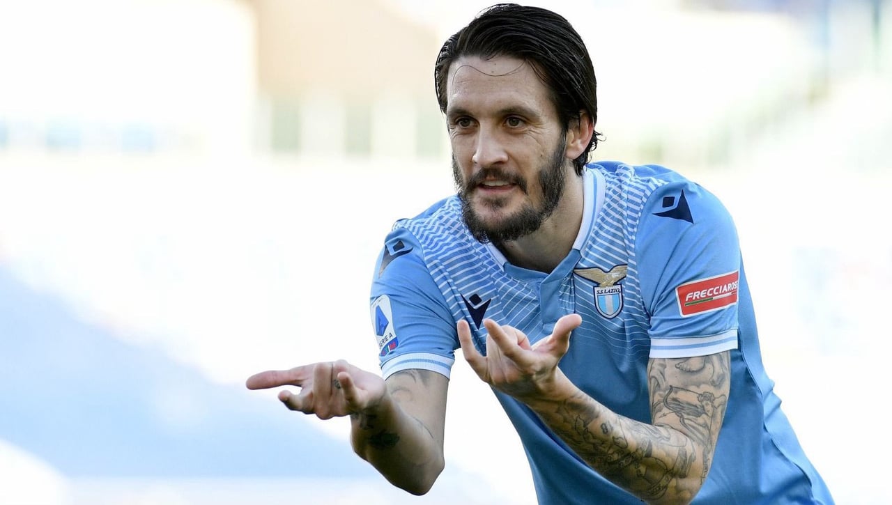 El "sueño imposible" de Luis Alberto