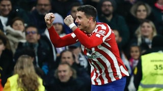 Giménez señala al culpable