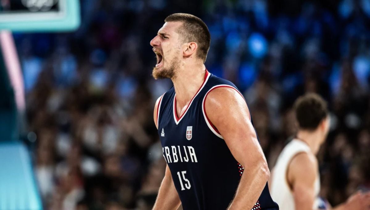 La fecha de inicio de la NBA Europa (y dos equipos) ya son oficiales