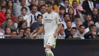 Oferta por Raúl Asencio