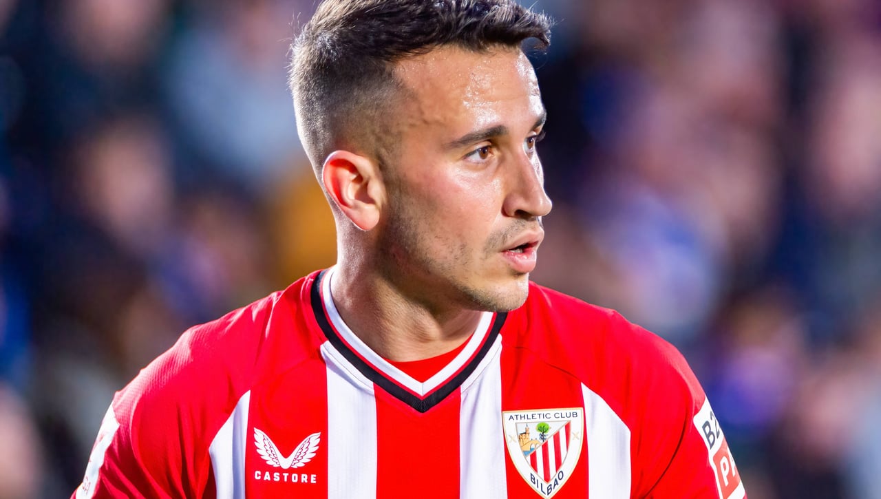 Nuevo pretendiente para Álex Berenguer 