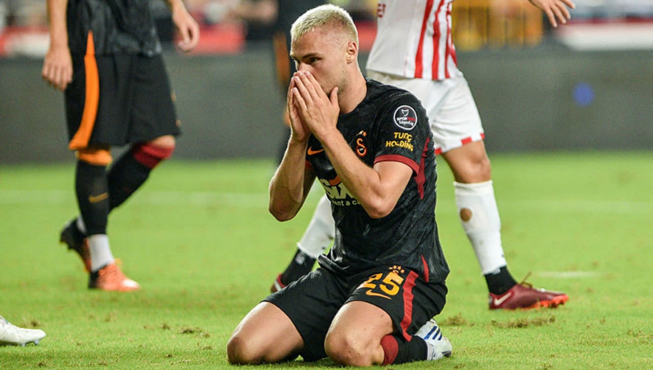 Victor Nelsson suma un nuevo pretendiente y Marcao sale al paso de las acusaciones