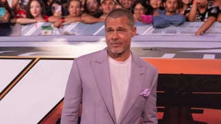 Brad Pitt compra una joya arquitectónica de España para llevarla a Estados Unidos