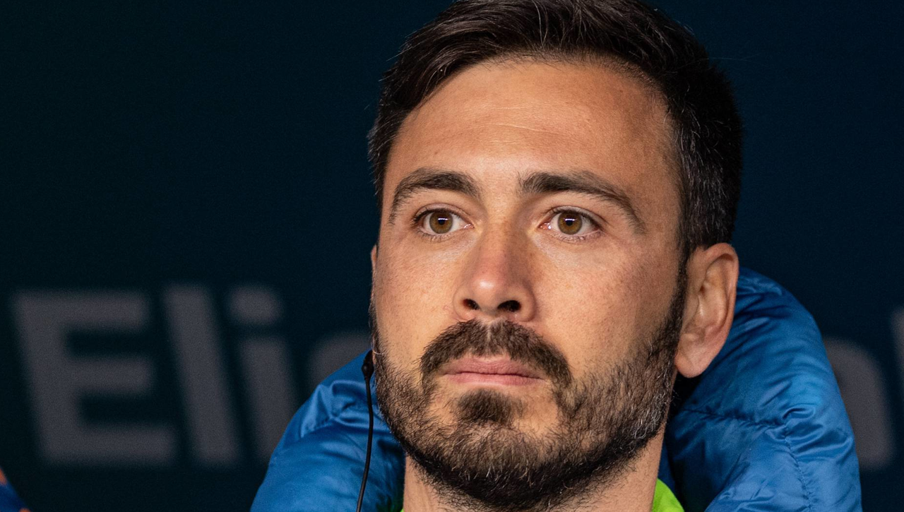 Suena Davide Ancelotti