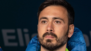 Suena Davide Ancelotti