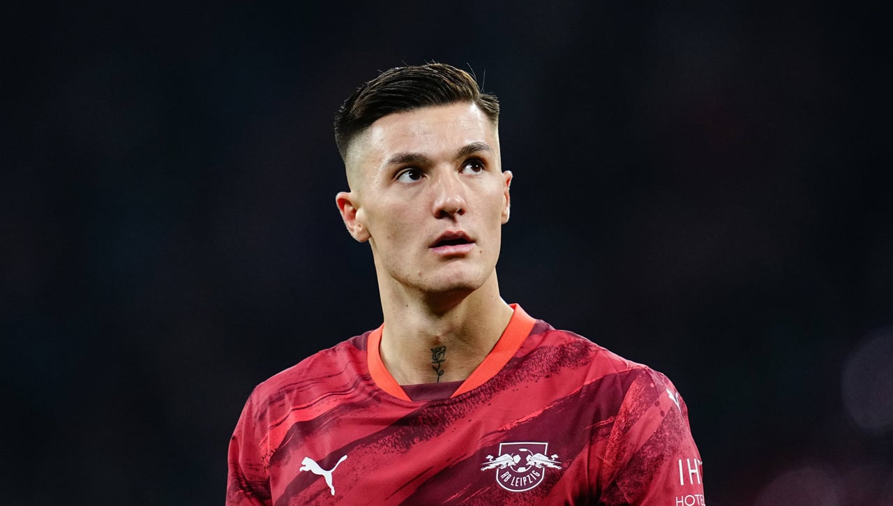 Se calienta el fichaje de Sesko