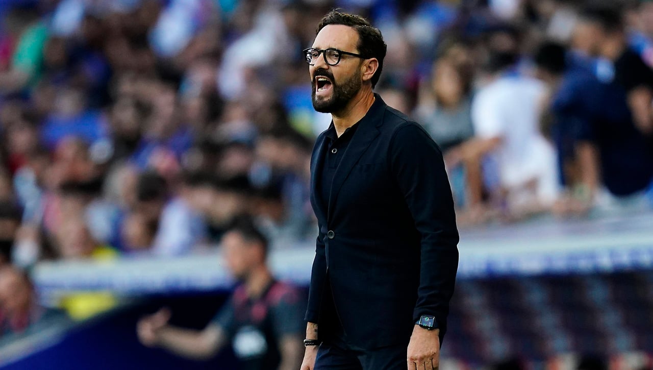 Bordalás tampoco está de acuerdo con la convocatoria de España: echa en falta a un jugador