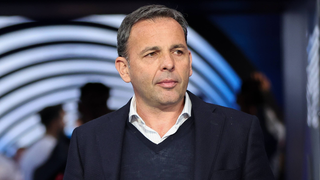 La opción de Javi Calleja como nuevo entrenador del Málaga ilusiona entre la afición