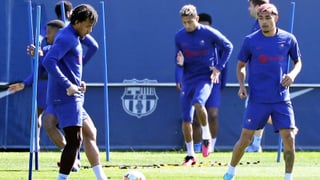 El Barça soluciona un agujero que le está dando ya muchos quebraderos de cabeza