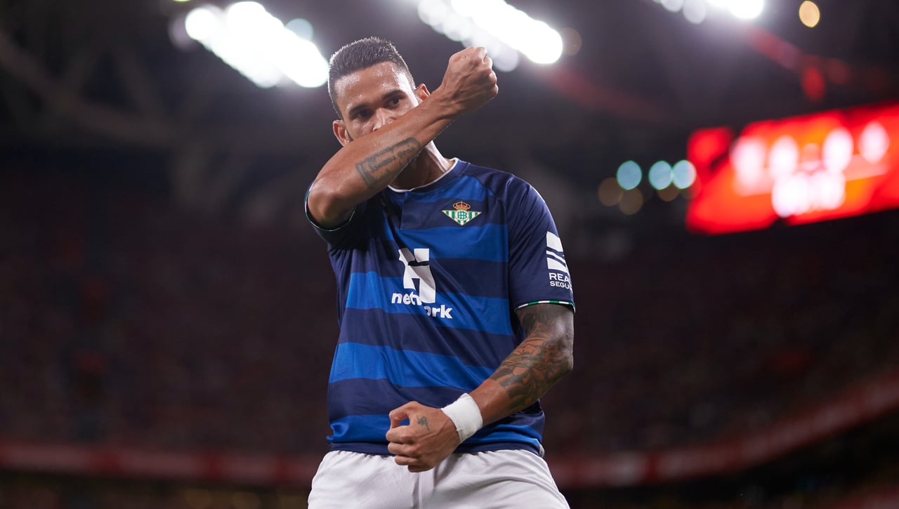 De la vuelta de Bartra y Bellerín, al 'efecto Willian José' para el Betis - Athletic