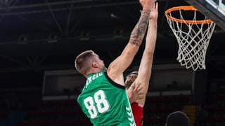 El Betis se mete en un buen lío