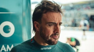 Fernando Alonso deja en ridículo a la Fórmula 1