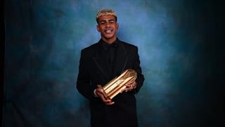 Lamine Yamal anuncia la noticia más esperada 