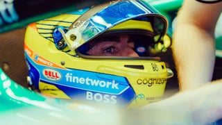 'Soprasso' inesperado a Fernando Alonso