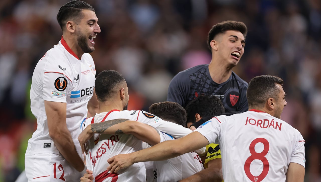 Del Nido Carrasco analiza el 'caso En-Nesyri' y el mercado del Sevilla