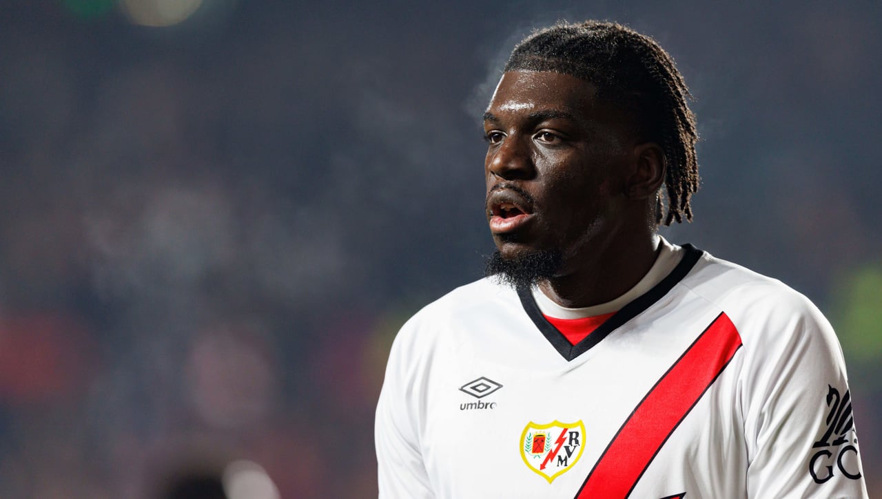 Acuerdo con Nteka para su continuidad como franjirrojo