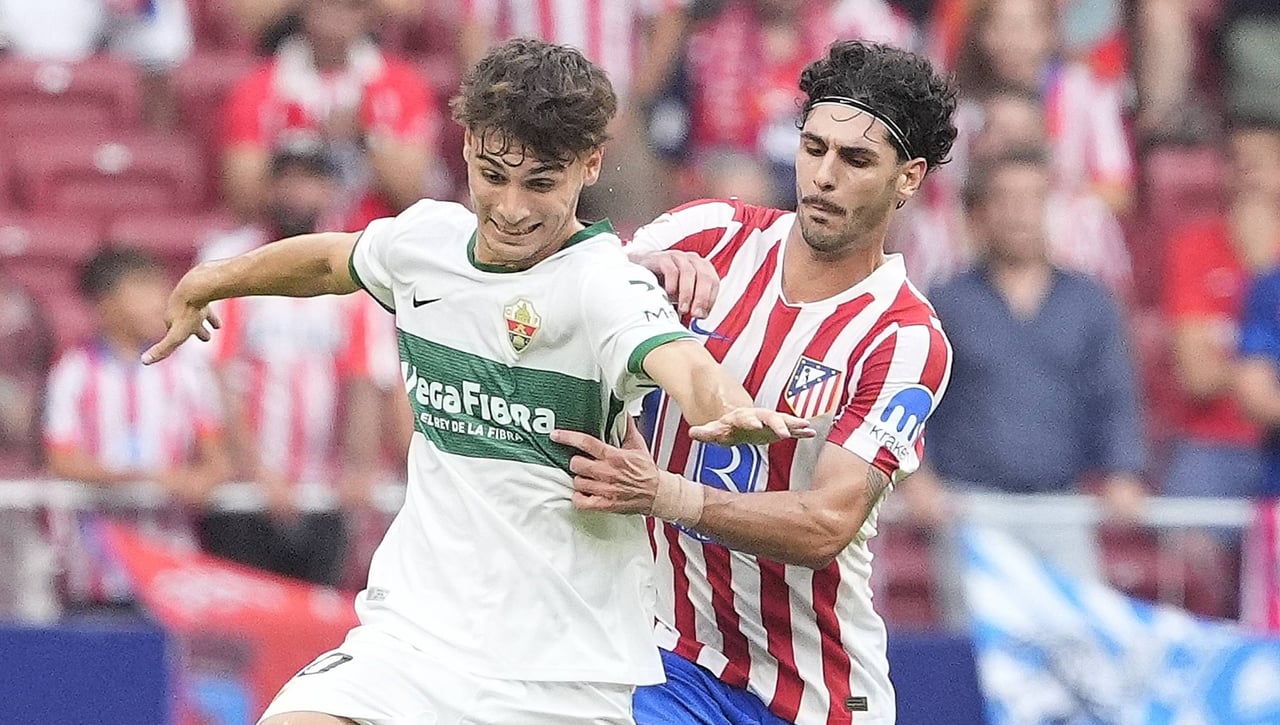 El fichaje que se le cayó al Valencia por el caso Almeida