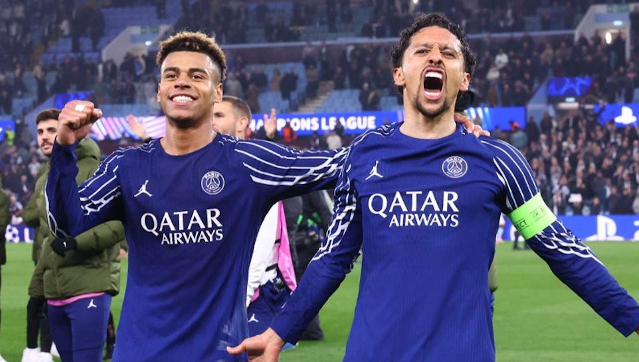 Jornada 30 de la Ligue 1 2024-25 | Partidos, horarios y dónde ver en TV la liga francesa en vivo online