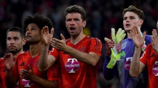 Jornada 30 de la Bundesliga 2024-25 | Partidos, horarios y dónde ver en TV la liga alemana en vivo online