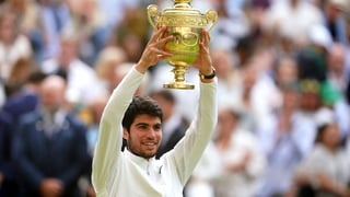 El próximo gran reto de Carlos Alcaraz tras ganar Roland Garros