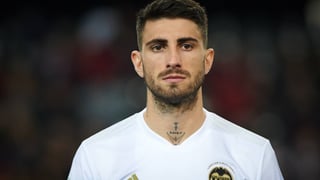 Piccini no se olvida de Valencia