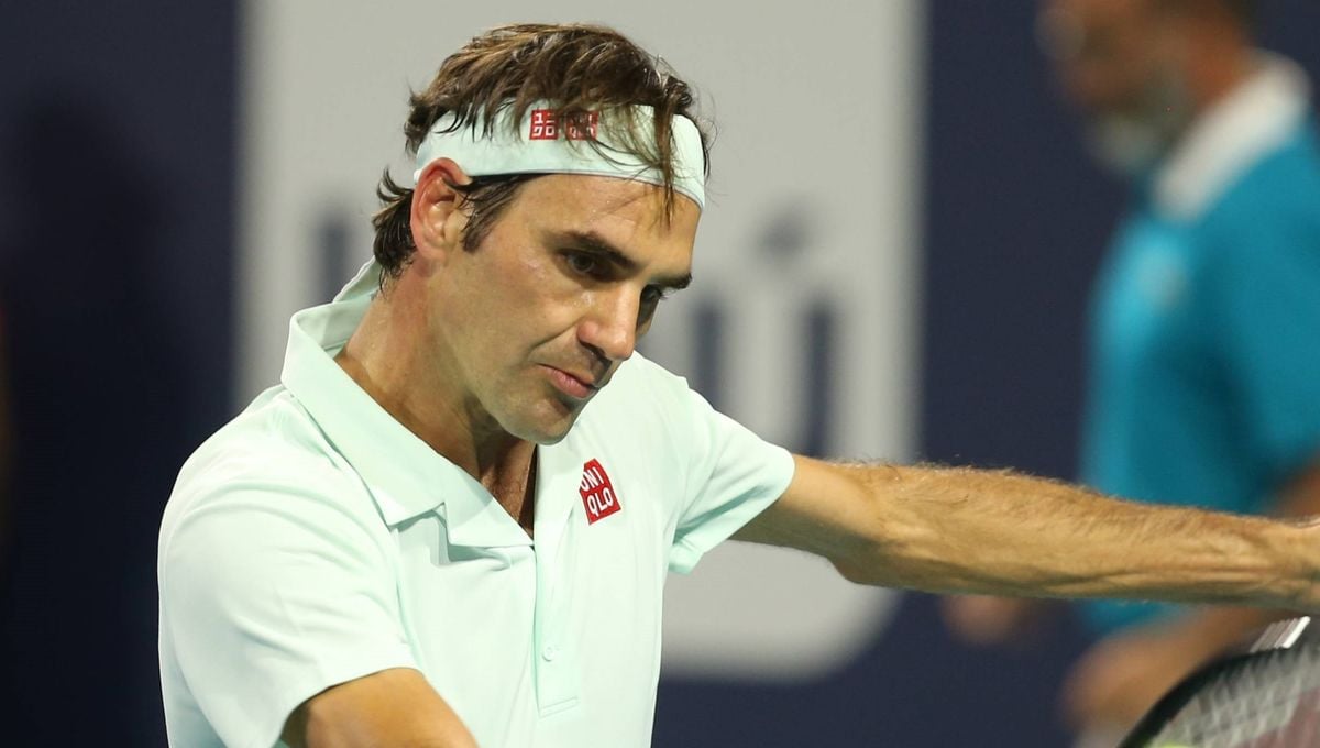 ¿Cuántos Grand Slams ha ganado Roger Federer?