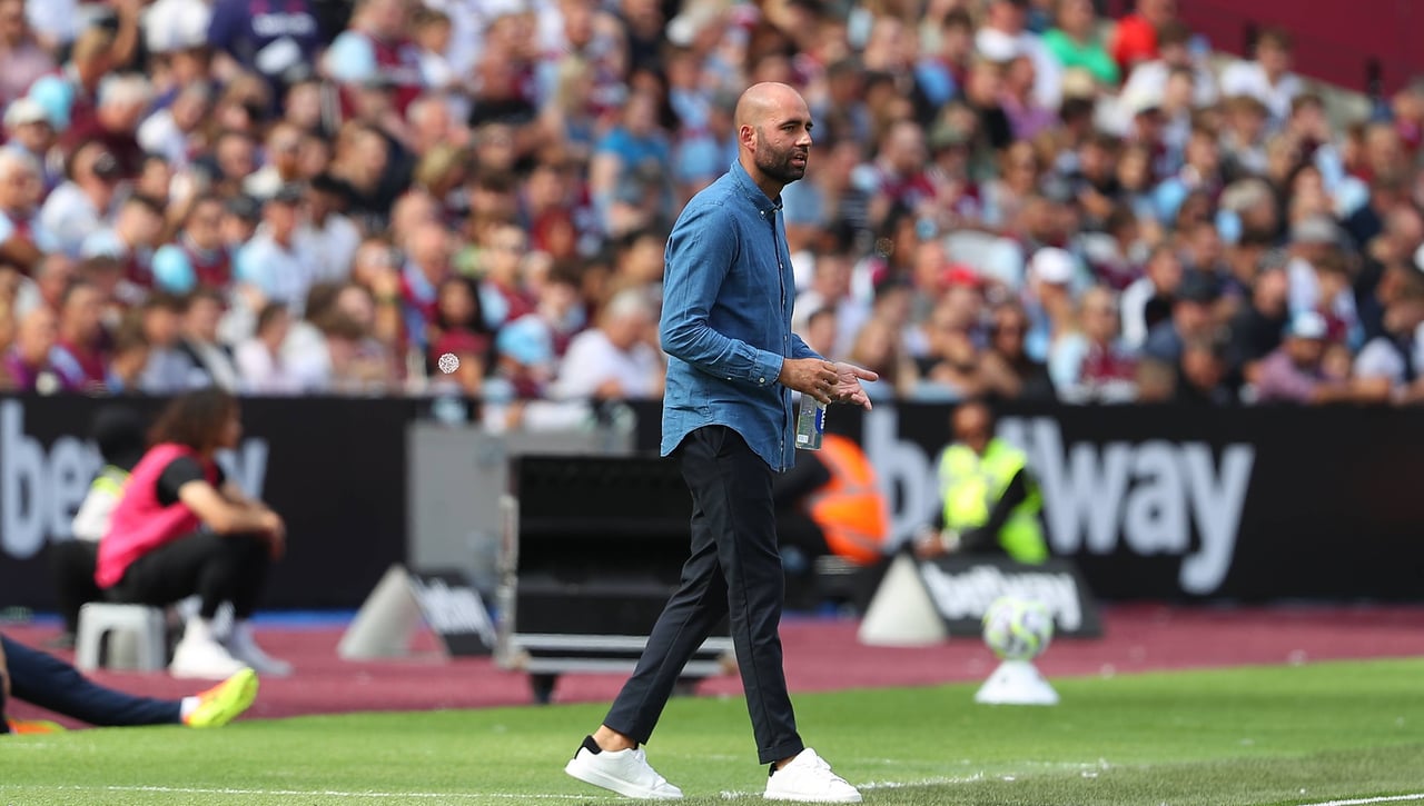 Las mejores noticias para Claudio Giráldez