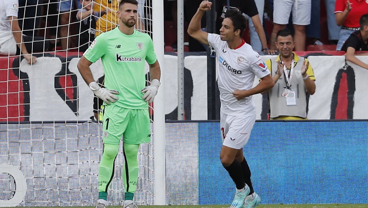 La videollamada de Óliver Torres cuando Lopetegui le dejó fuera de la Champions