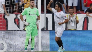 La videollamada de Óliver Torres cuando Lopetegui le dejó fuera de la Champions