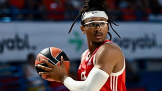 Chima Moneke vuelve a la carga y Baskonia sale señalado