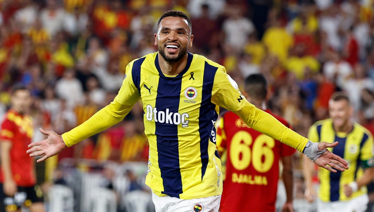 Se calienta el fichaje de En-Nesyri