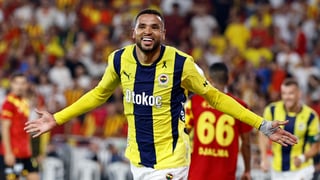 Se calienta el fichaje de En-Nesyri