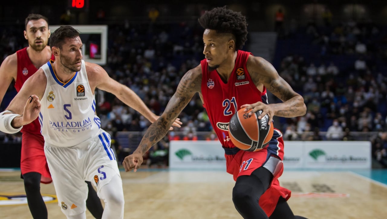 ¿Cuántos títulos tiene el CSKA Moscú en Europa?