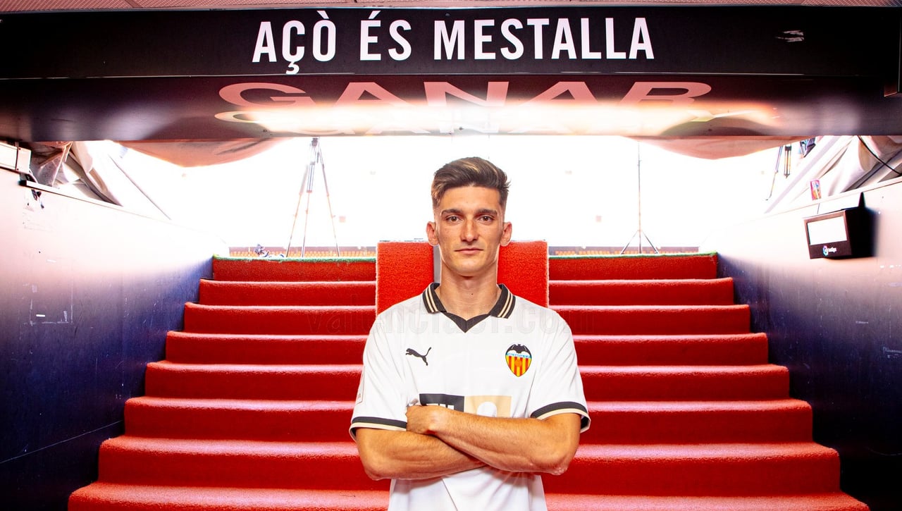 Pepelu es presentado y responde a las acusaciones de traidor con el Levante