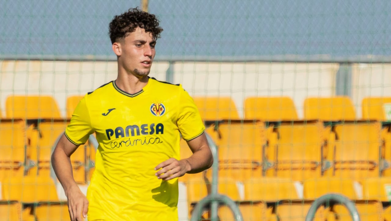 Álex Baena no llega solo desde Villarreal
