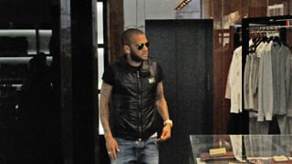 El impacto de la salida de prisión de Dani Alves