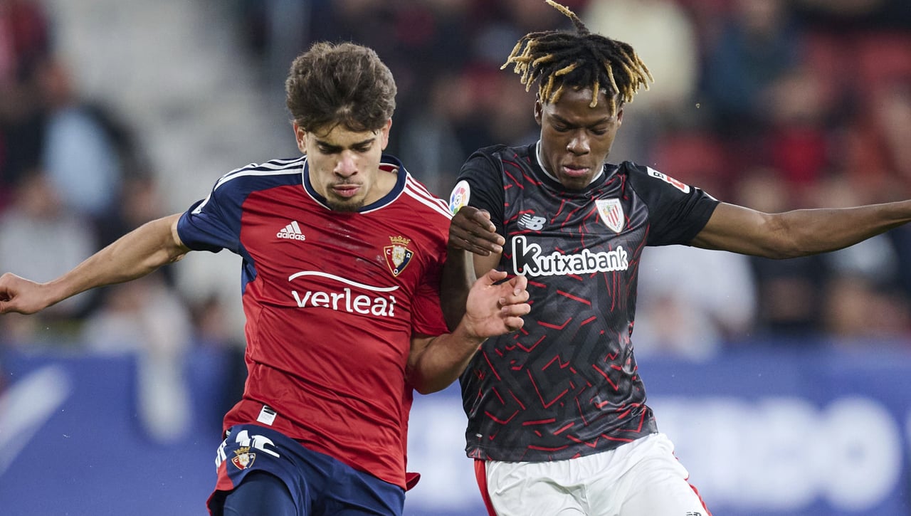 Las cuentas de la Conference League en LaLiga: Osasuna, Athletic, Girona, Sevilla, Mallorca, Rayo...