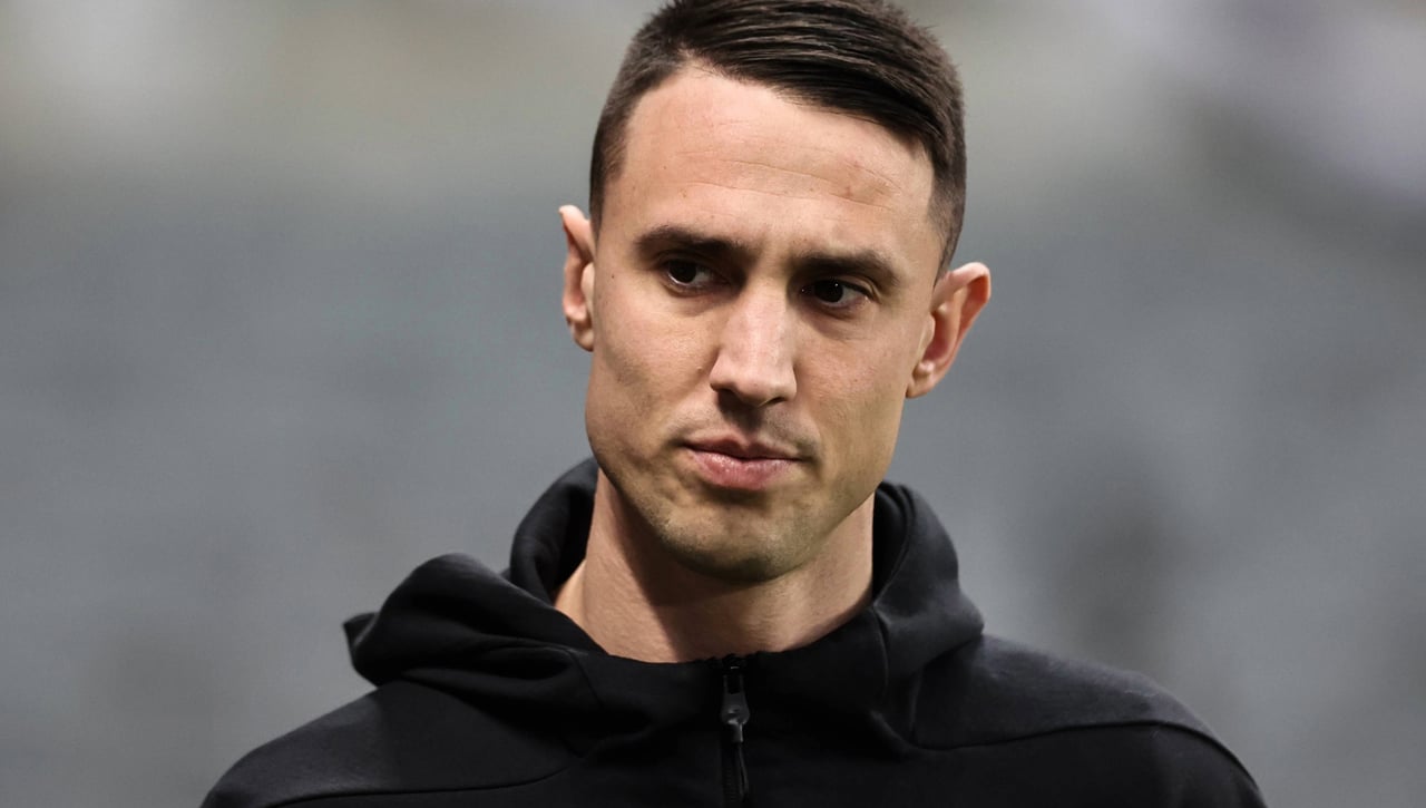 Lanzado a por el fichaje de Vlachodimos