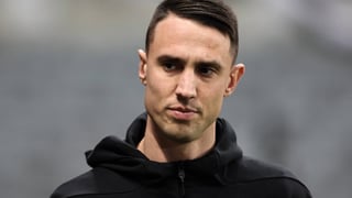 Lanzado a por el fichaje de Vlachodimos